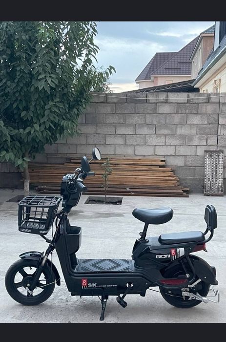 Продаётся Ска 8 в идеальном состоянии