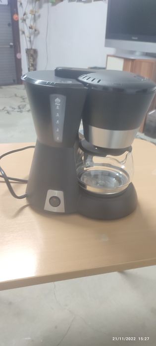Aparat cafea 12v