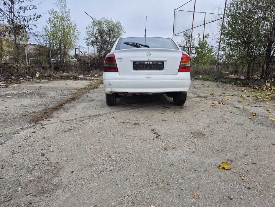 Opel diesel 1.7 isuzu