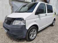 VV T5, 2008, euro 4, 2.5 TDI,131 CP, AC, 5 loc,automat, import Olanda