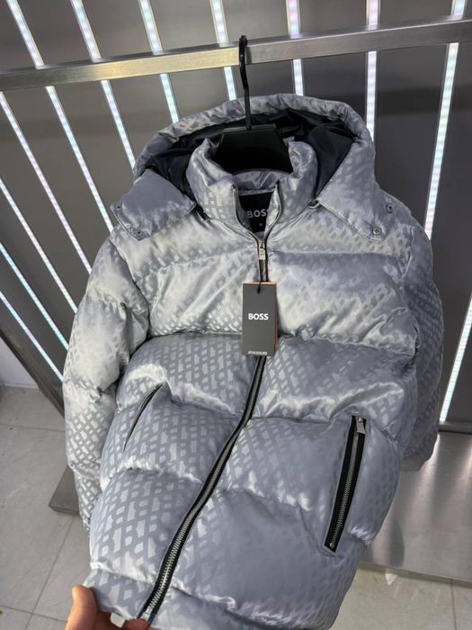 Geci de iarna Dsquared2, Dior, hugo boss