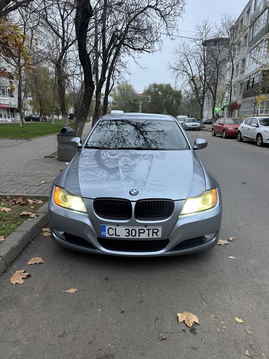 Vand Bmw e90 facelift