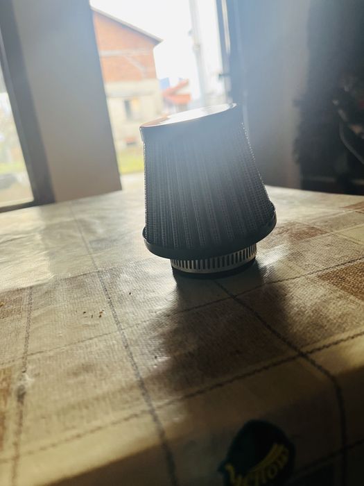 Продавам въздушен филтър 38мм