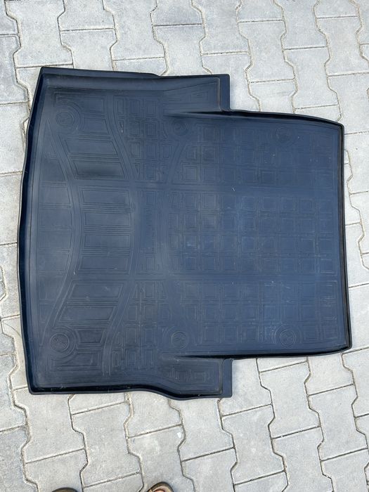 Tavita portbagaj BMW Seria 3 F30 2011-2019 Sedan