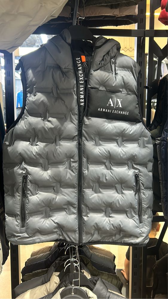 Veste  Armani Exchange