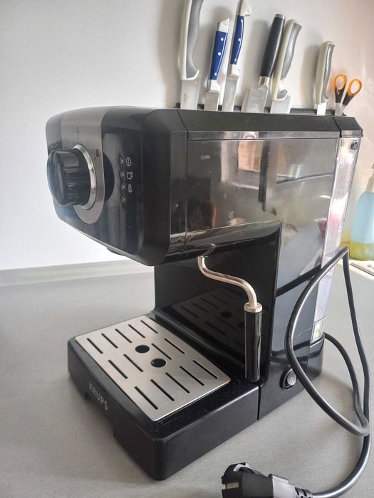 Vand expresor manual