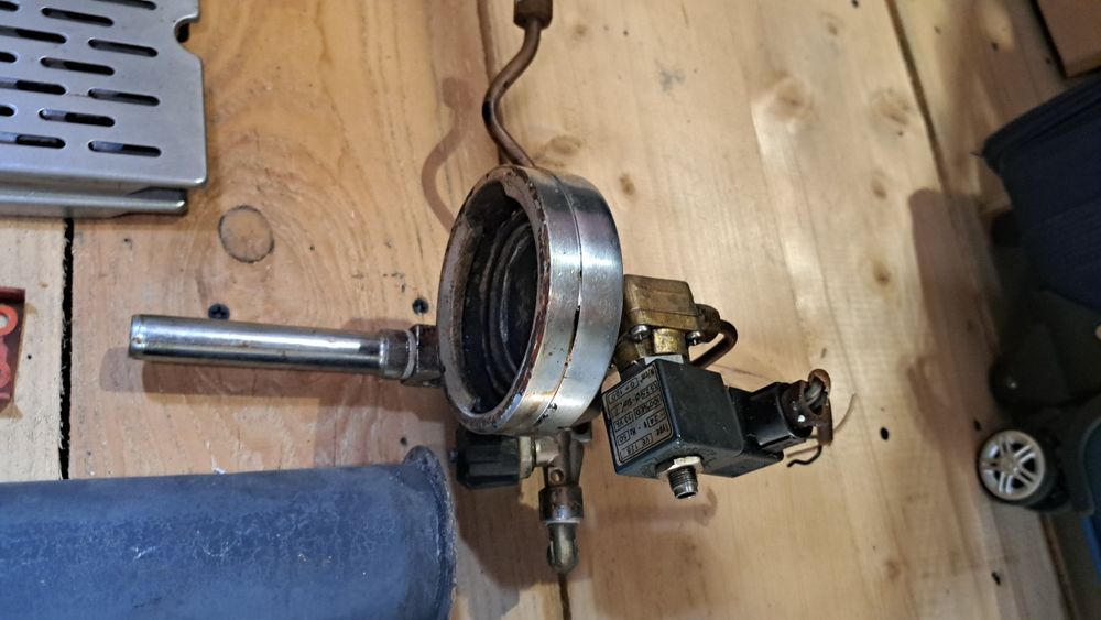 Piese expresor, espressor, Gaggia