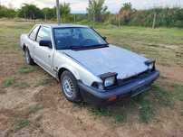 Honda Prelude 1.8 Automatic НА ЧАСТИ