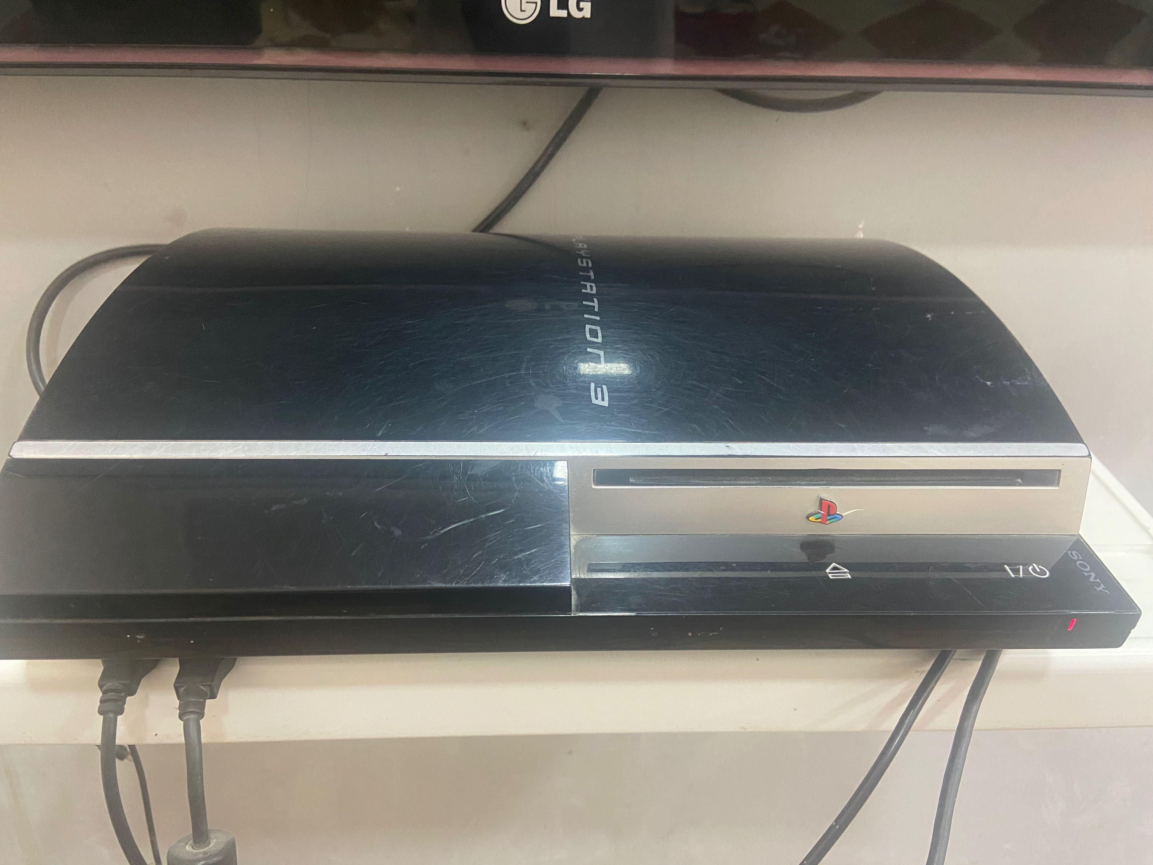 PlayStation3 бву