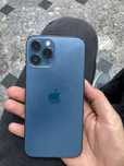 Iphone 12 pro max 128gb region Ll/a