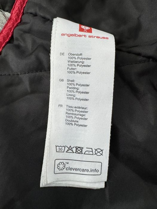 Geaca barbati Engelbert Strauss marimea 2XL