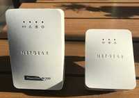 Kit Powerline NETGEAR XAVN 2001