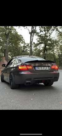 BMW E92 325d Facelift
