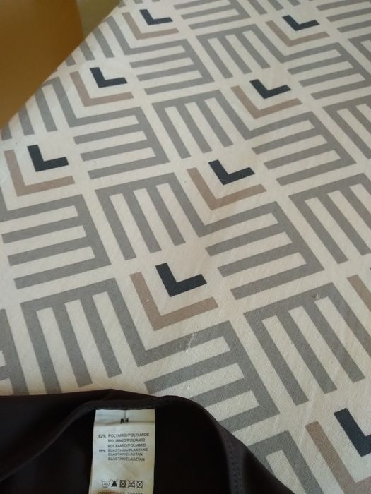 Costum de baie, 2 piese, Mister.Lady