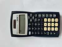 Calculator texas instruments