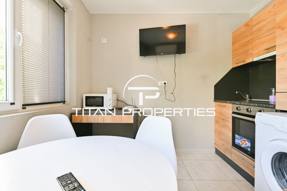 Дава се под наем Тристаен апартамент в София, Лагера - 65 кв.м за 600 € - Снимка #1