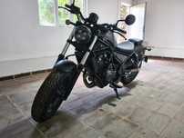 Motor Honda Rebel CMX500A