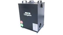 Extractor de fum Conyson C200E pentru maşina de gravat laser fibră