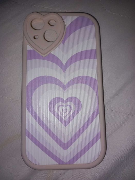 6 бр. кейса за iPhone 14