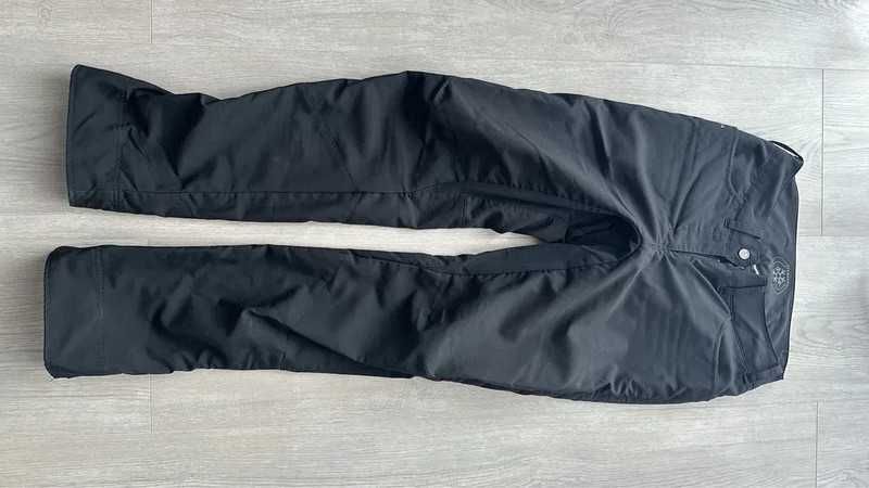 Pantaloni ski trekking