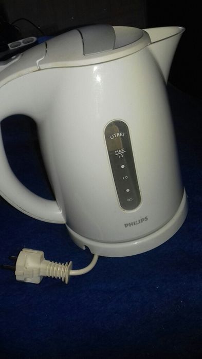 Fierbator apa 1,7l -Prajitor piine Kenwood