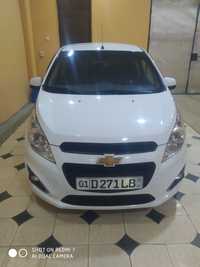 Chevrolet spark 2 pazitsiya