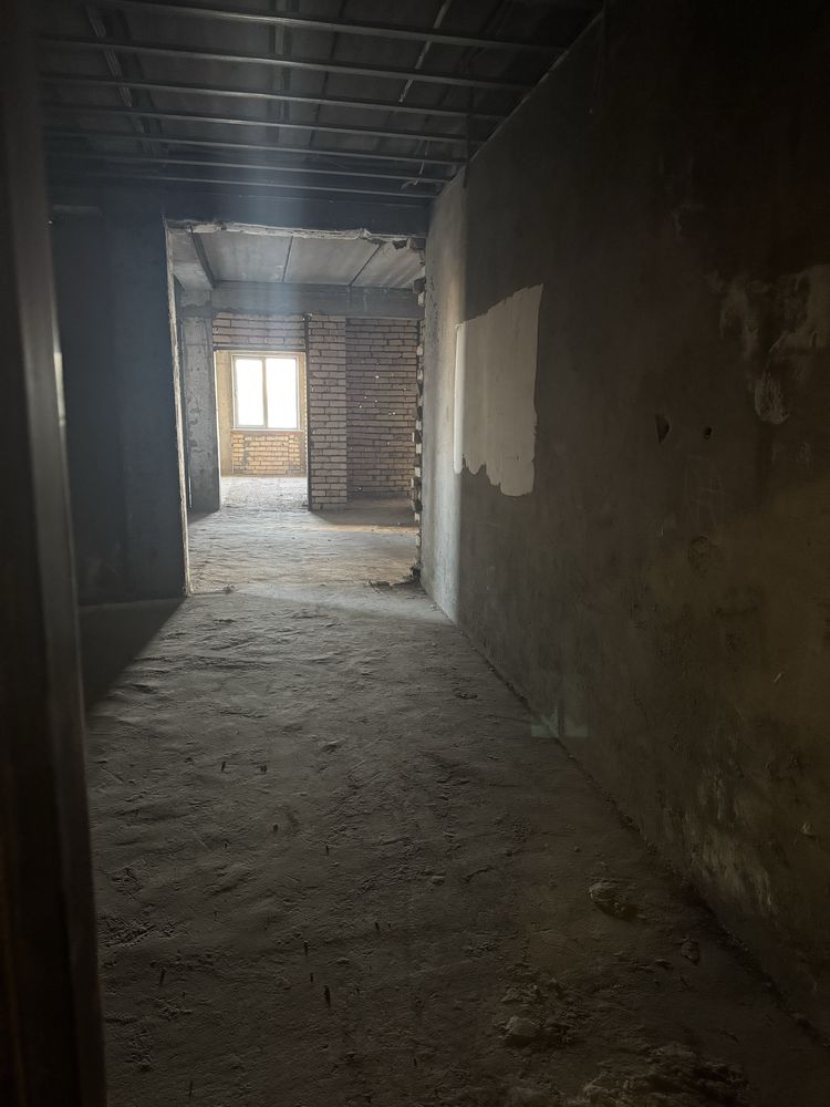 Продается элитная квартира 156м² в ЖК Huvaydo с паркингом