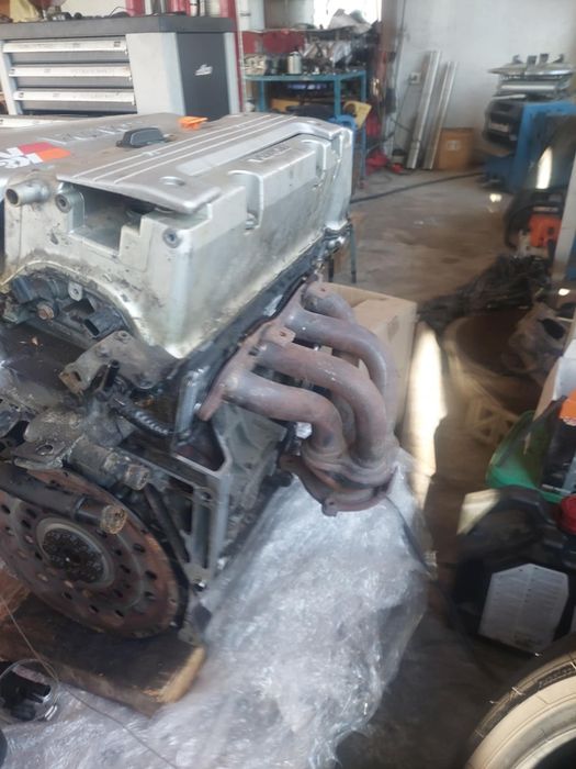 Honda K24/Хонда К24