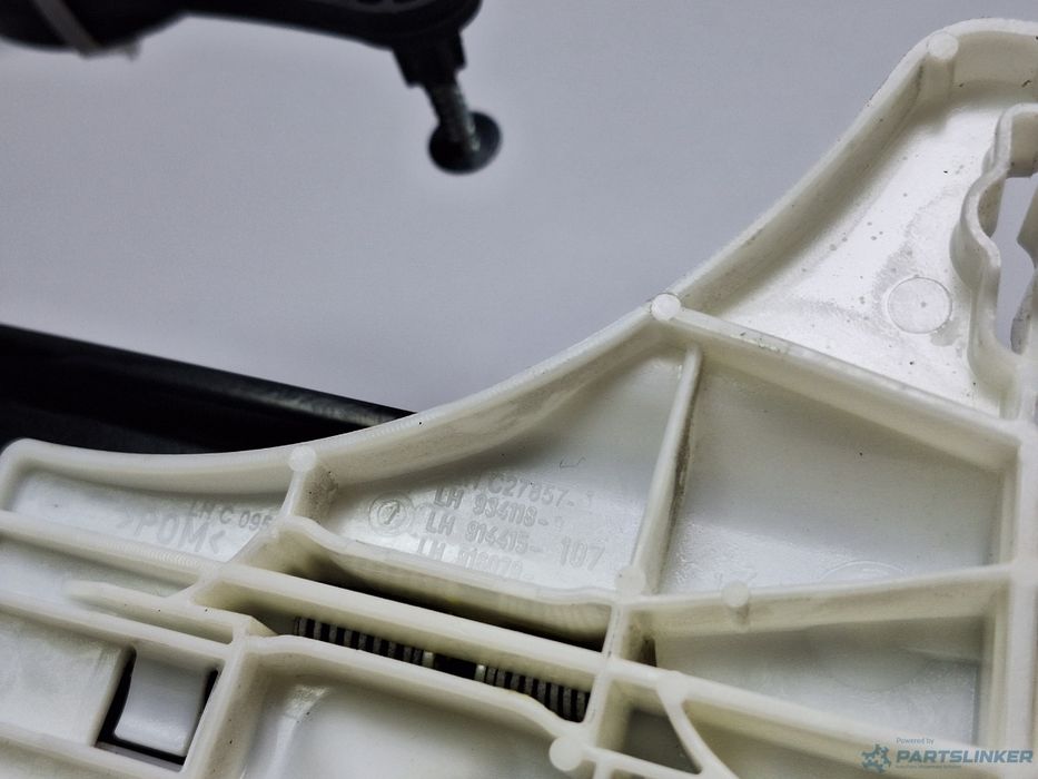 Macara geam stanga spate VOLKSWAGEN PASSAT Variant (3G5) [ 2014 - > ]