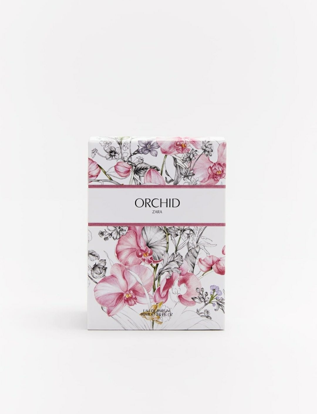 Zara Orchid 90ml