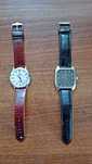 Patek Philippe & Omega