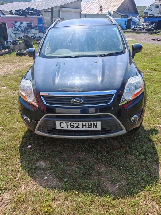 Motor 2.0 diesel ford kuga 140 cp