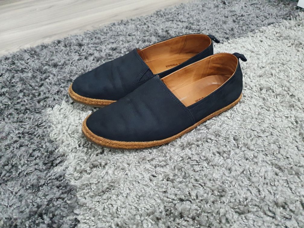 Espadrile Gino Rossi Originali Noi