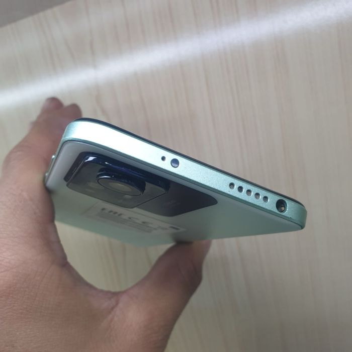 Redmi Note 12s ideal 256 Gb