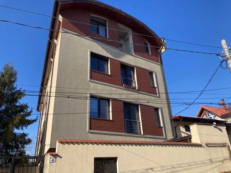 Proprietar inchiriez apartament lux zona de case Drumul Sarii, Afi
