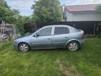 Opel astra g 2003