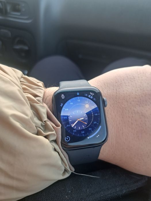 Apple watch se 44mm