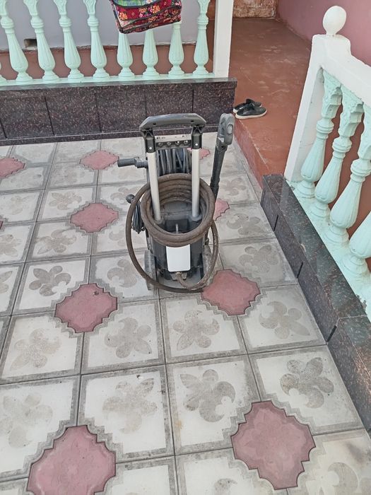 Karcher uy un kerak boladi