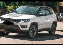 Dezmembrez Jeep Compass Trailhawk 2.0 multijet 4x4