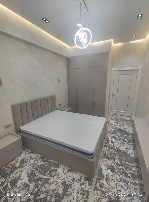 Olmazor tumani Sogbon Rizedinsda kvartira sotiladi