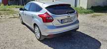 Ford Focus 1.6 EcoBoost Start-Stopp-System