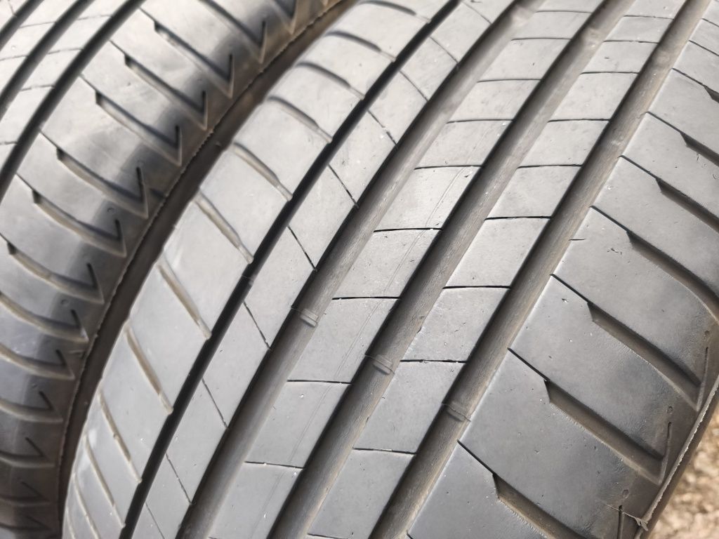 205/60/16" 2бр Bridgestone turanza ,dot2623,7mm