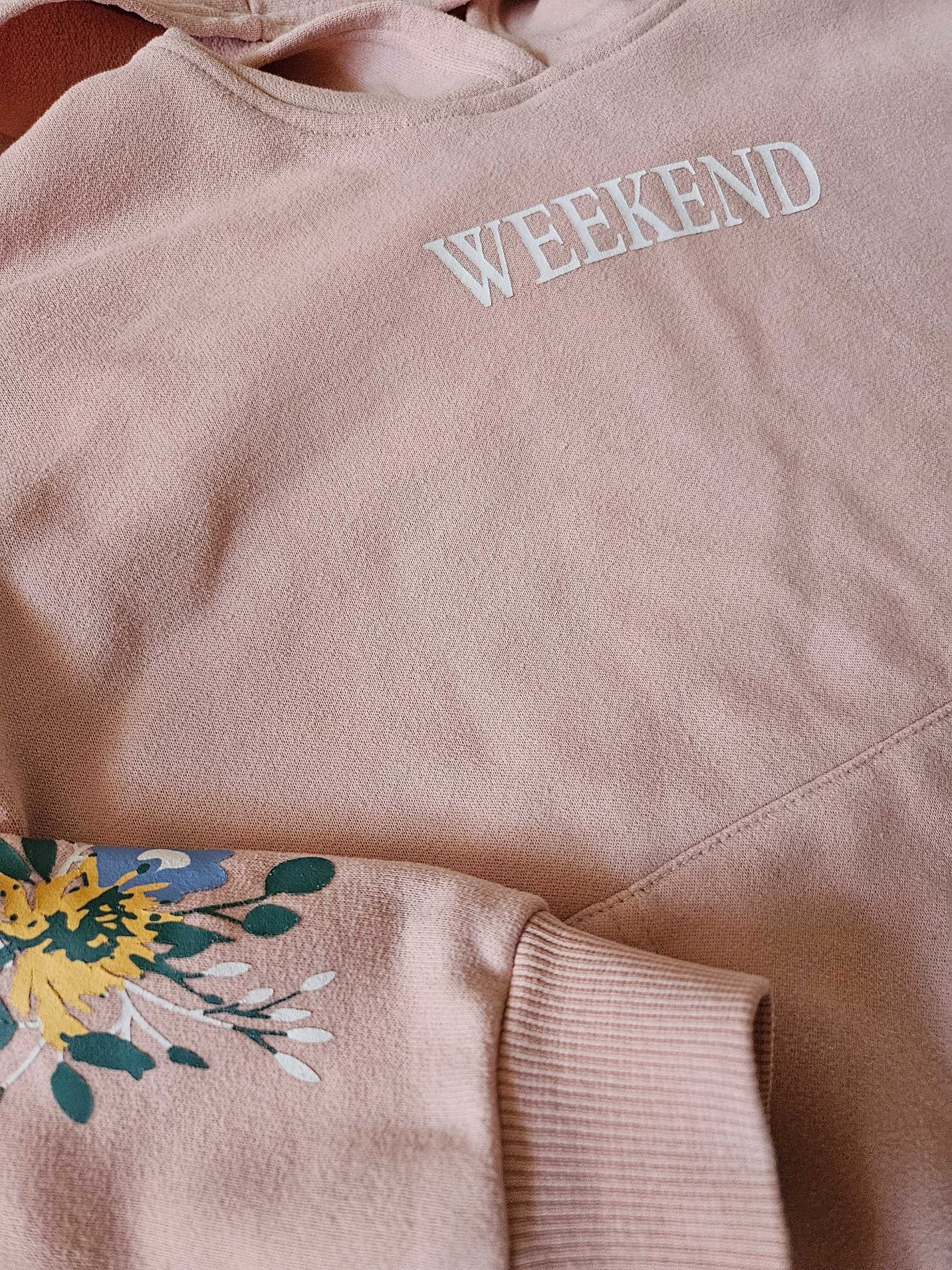 Три суитчера Zara/ Bershka/ Shein, 10- 11 год.