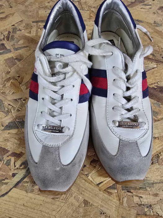 Италянски Женски Обувки 40 Номер