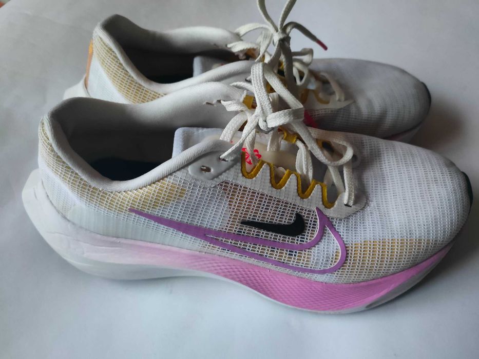Маратонки Nike zoom fly 5 39 номер