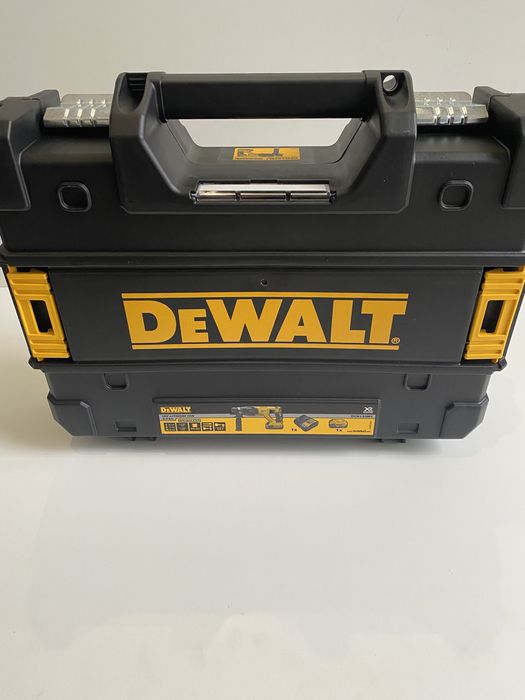 DeWALT TSTAK Куфари за Винтоверт или Импакт