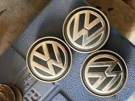 Колпачки от дисков Volkswagen оригинал