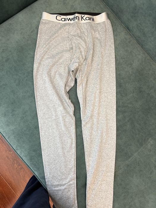 Кальсоны мужские