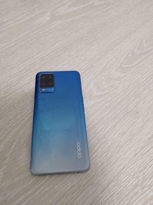 Орро А54 /.  20000 мын