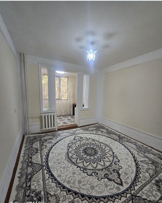 Срочно продается квартира